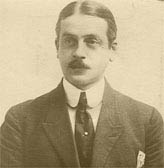 Arière grand père Toulemonde