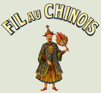 lien vers fil au chinois