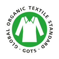 Global Organic Textile Standard - The environmental and social equity guarantee