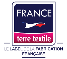 Logo France Terre textile