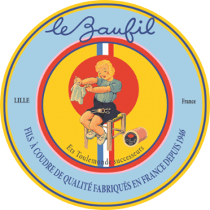 Logo Lebaufil