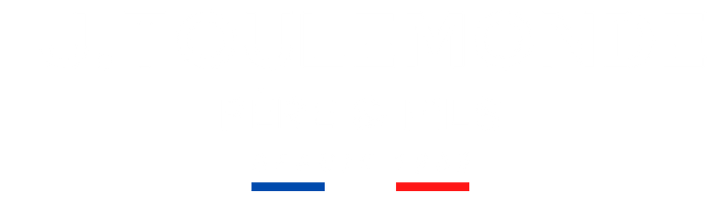 Logo J.TOULEMONDE
