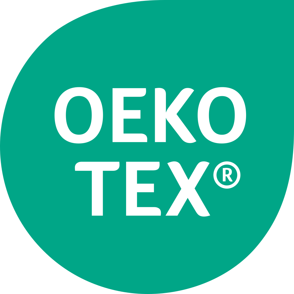 Oeko-Tex - Certifie la non toxicité des textiles et colorants